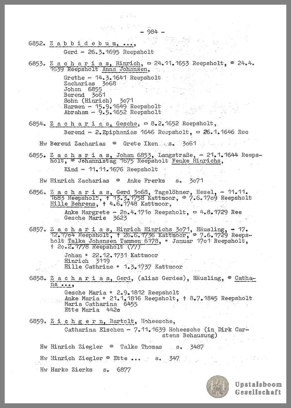 Document